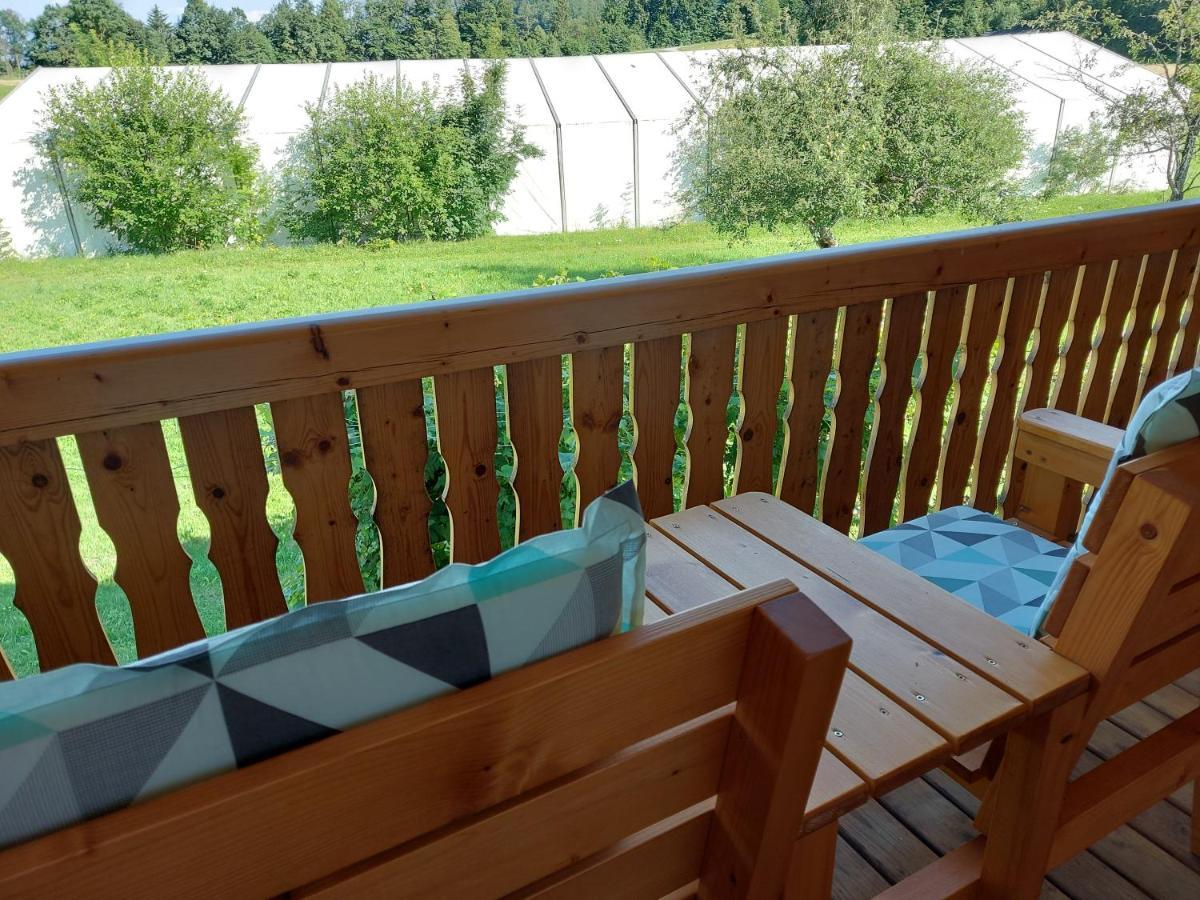 Apartma Markelj Radovljica Exterior photo