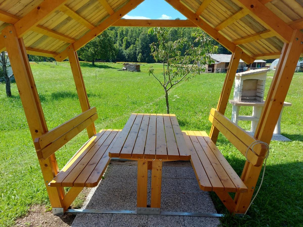 Apartma Markelj Radovljica Exterior photo