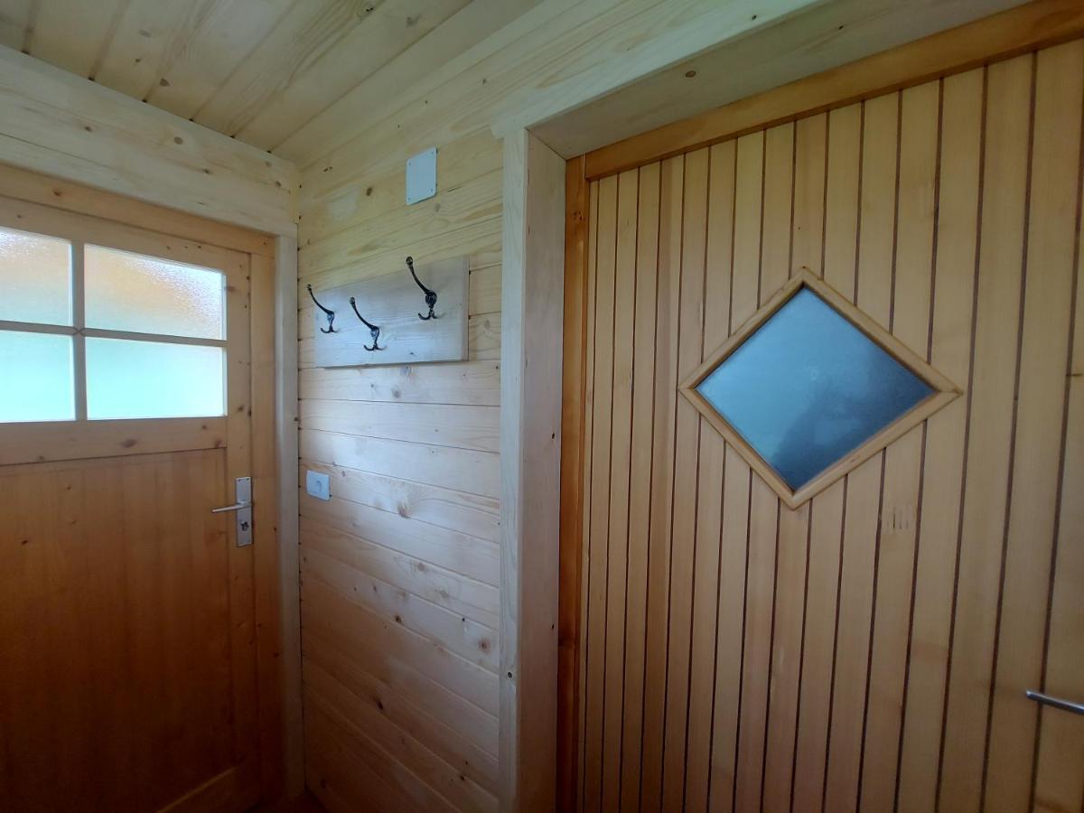 Apartma Markelj Radovljica Exterior photo